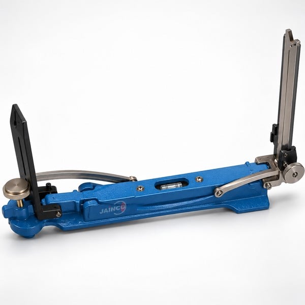 Tangent Clinometer